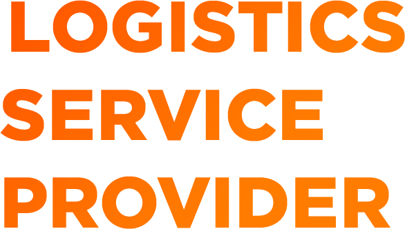 LOGISTICS SERVICE PROVIDER